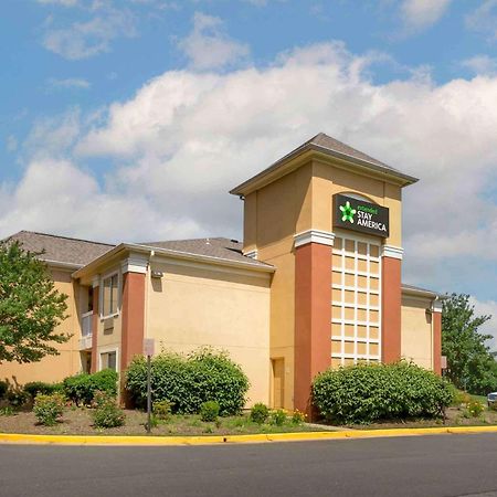 Extended Stay America Select Suites - Washington, Dc - Sterling - Dulles Экстерьер фото