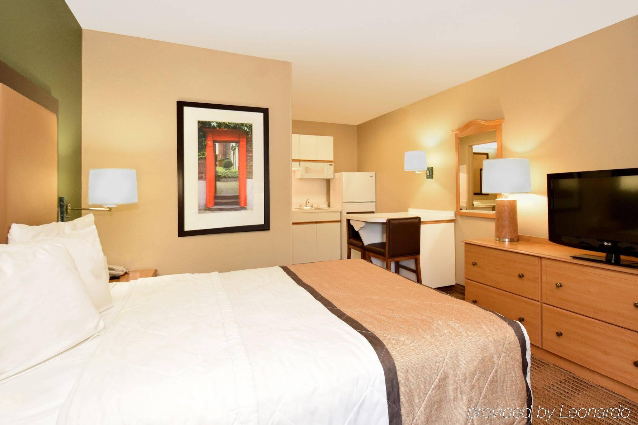 Extended Stay America Select Suites - Washington, Dc - Sterling - Dulles Экстерьер фото