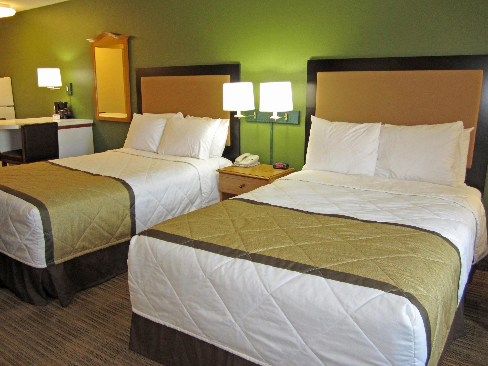 Extended Stay America Select Suites - Washington, Dc - Sterling - Dulles Экстерьер фото