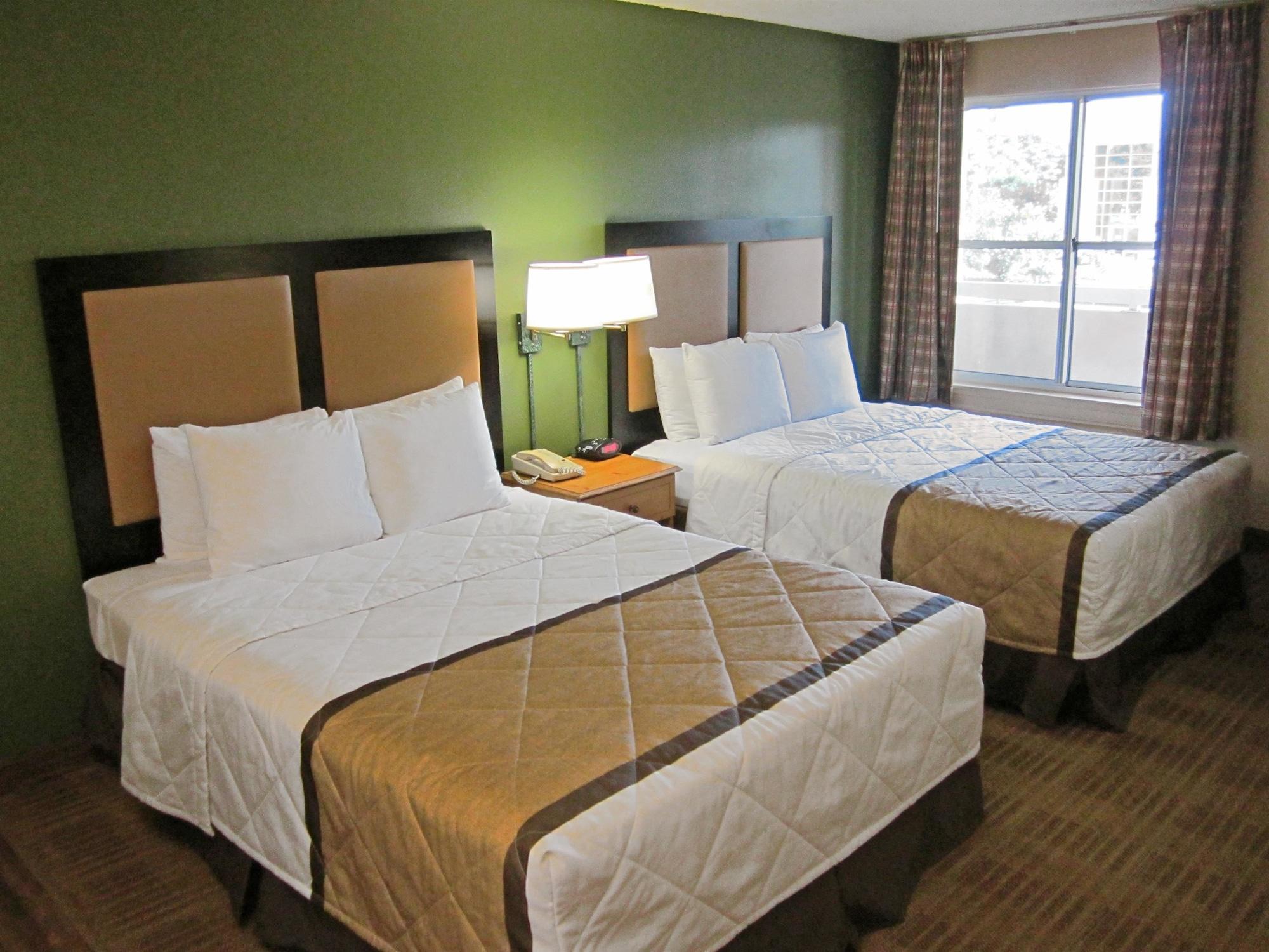 Extended Stay America Select Suites - Washington, Dc - Sterling - Dulles Экстерьер фото