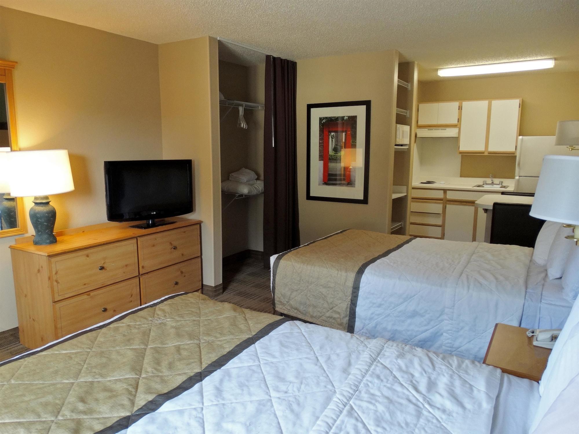 Extended Stay America Select Suites - Washington, Dc - Sterling - Dulles Экстерьер фото
