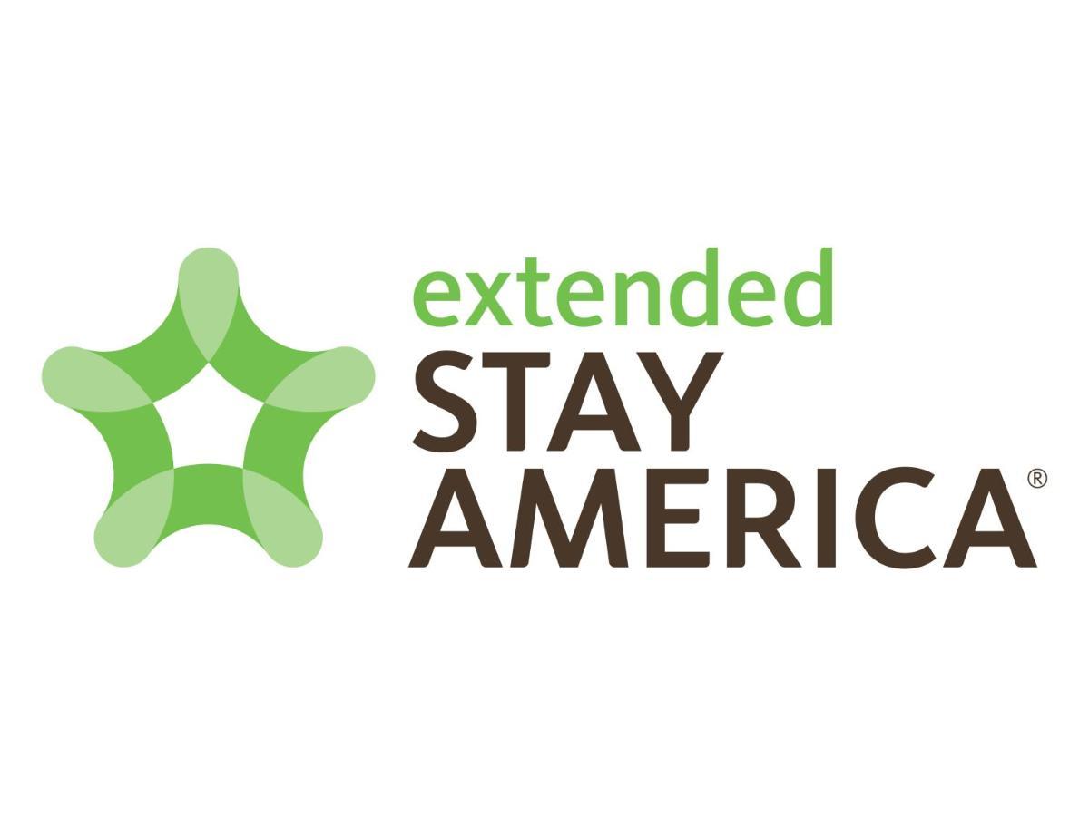 Extended Stay America Select Suites - Washington, Dc - Sterling - Dulles Экстерьер фото