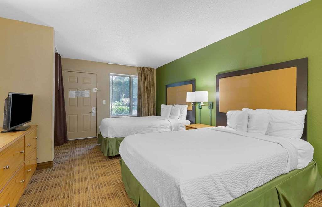Extended Stay America Select Suites - Washington, Dc - Sterling - Dulles Номер фото
