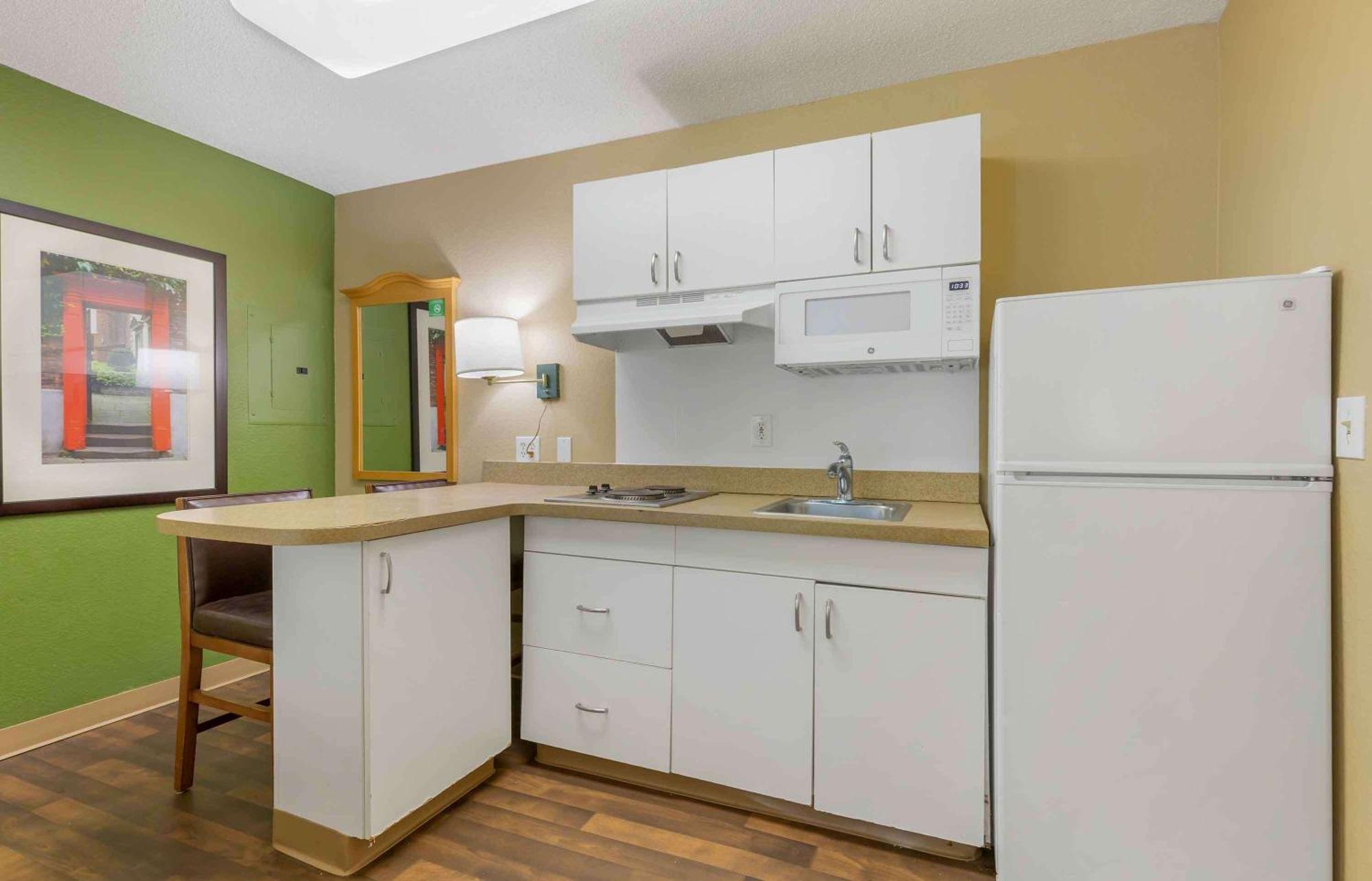 Extended Stay America Select Suites - Washington, Dc - Sterling - Dulles Экстерьер фото