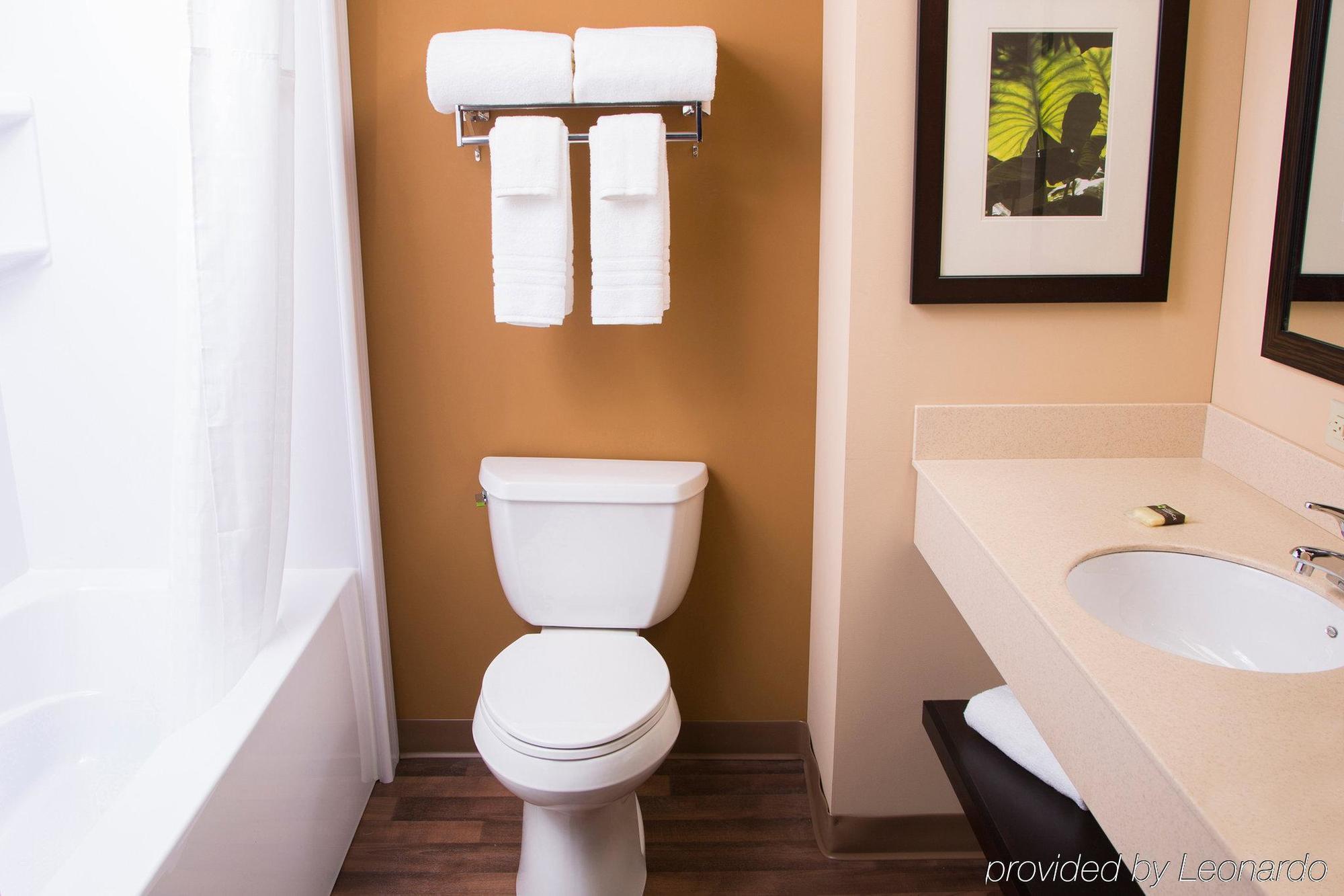 Extended Stay America Select Suites - Washington, Dc - Sterling - Dulles Экстерьер фото
