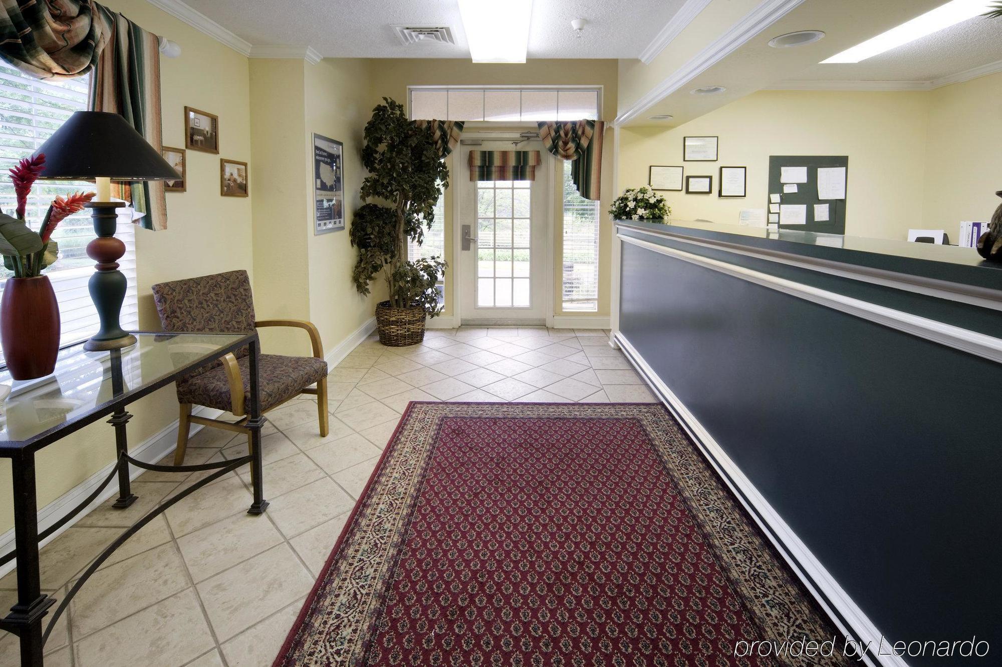 Extended Stay America Select Suites - Washington, Dc - Sterling - Dulles Экстерьер фото