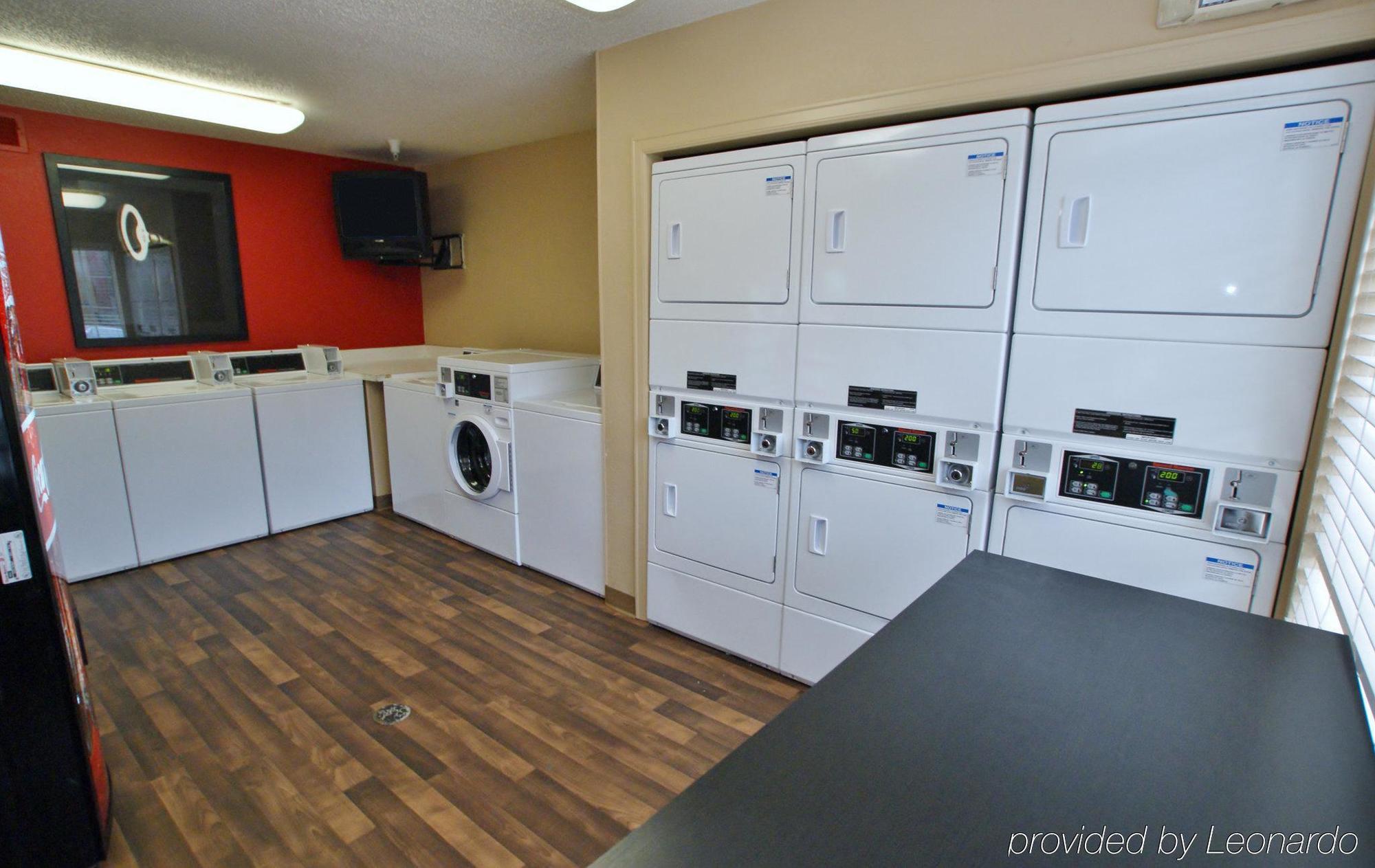 Extended Stay America Select Suites - Washington, Dc - Sterling - Dulles Экстерьер фото