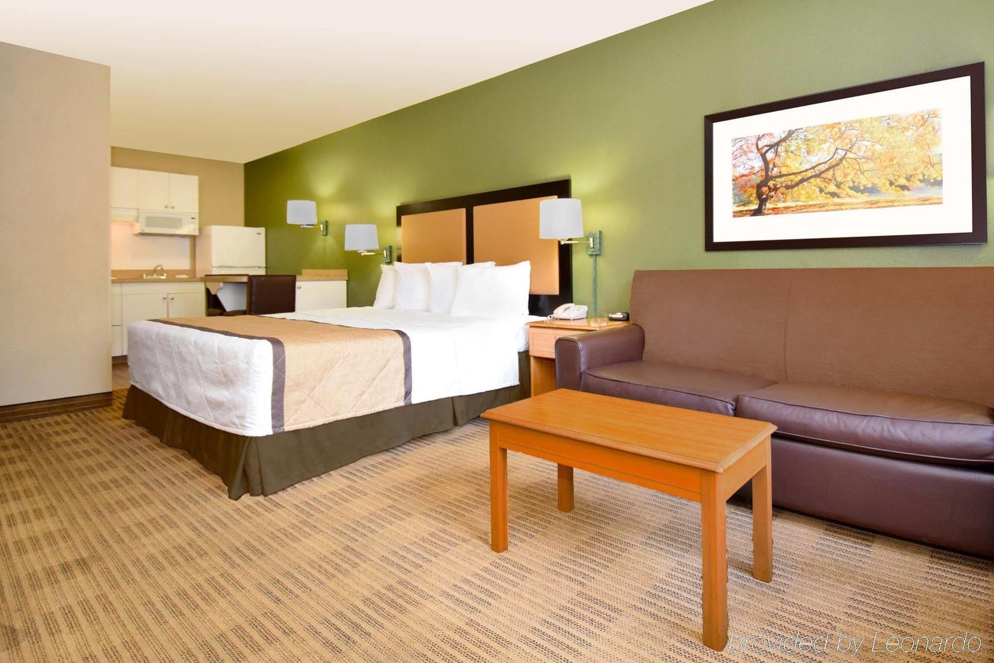 Extended Stay America Select Suites - Washington, Dc - Sterling - Dulles Экстерьер фото